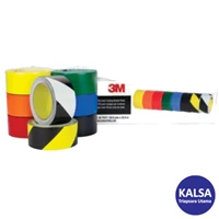 3M Vinyl Tape5S Color Coding Starter Pack Industrial Tape