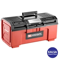 Facom BP.C19N Small 19” Self-Closing Plastic Tool Box