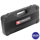 Facom BP.109 Plastic Case Tool Box 1