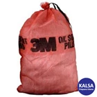 3M T240 Oil and Petroleum Large Absorbent Pillow 1