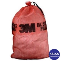 3M T240 Oil and Petroleum Large Absorbent Pillow
