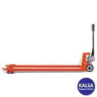 Uperform AC2000WSEL Extra Long Wide Hand Pallet Truck