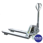 Uperform AC2000SSW Stainless Steel Hand Pallet Truck 1