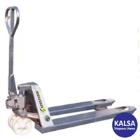 Uperform AC2000HDGN Hot Dipped Galvanised Hand Pallet Truck