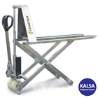 Uperform SLT10-SSW Stainless Steel Pallet High Lifter 1