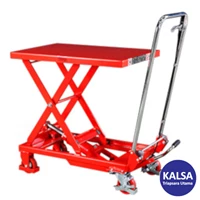 Uperform MLT15 Standard Hydraulic Lift Table Hand Pallet