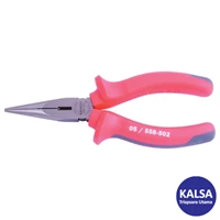  Tang Potong Isolasi Kennedy KEN-558-5020K Pro-Torq Insulated Long Nose Pliers