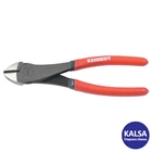 Kennedy KEN-558-3410K High Tensile Diagonal Cutting Pliers 1