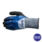 Safety Jogger Protector Blue 4544 Glove Hand Protection 1