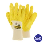 Safety Jogger Concrete 3111 Glove Hand Protection 1