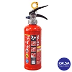 Yamato Protec YA-3X ABC Multipurpose Dry Chemical Fire Extinguisher 1
