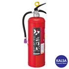 Yamato Protec YA-15X ABC Multipurpose Dry Chemical Fire Extinguisher 1
