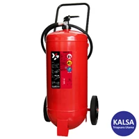 Yamato Protec YA-100X ABC Multipurpose Dry Chemical Fire Extinguisher
