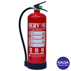 Servvo P1200 ABC90 ABC Dry Chemical Powder Fire Extinguisher 1