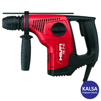 Hilti TE 7-C Rotary Hammer Drilling and Demolition Power Tool