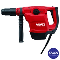 Hilti TE 50-AVR Combihammer Drilling and Demolition Power Tool