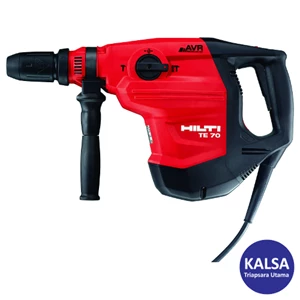 Hilti TE 70-AVR Combihammer Drilling and Demolition Power Tool