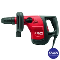 Hilti TE 500 Wall Breaker Drilling and Demolition Power Tool