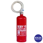 Servvo SFT 840 FE-36 Fire Tubing Clean Agent FE-36 Fire Extinguisher 1