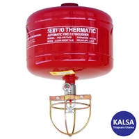 Servvo TND 440 FE-36 Thermatic Clean Agent FE-36 Fire Extinguisher
