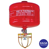 Fire Extinguisher Servvo TND 1100 FE-36 Thermatic Clean Agent FE-36
