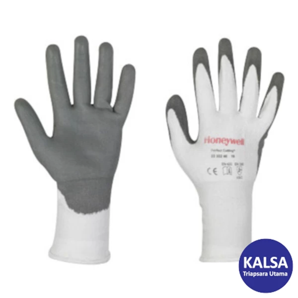 Honeywell 2232246 Perfect Cutting Cut Resistance Glove