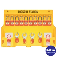 Matlock MTL-950-9220K Large Advance Lockout Station