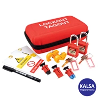 Matlock MTL-950-9190K Lockout Kit