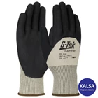 Sarung Tangan Safety Glove PIP 15-215 G-Tek Suprene Cut Resistant Hand Protection 1