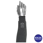 Sarung Tangan Safety Glove PIP 10-KVSDGH Kut Gard with Kevlar Sleeve Cut Resistant Hand Protection 1