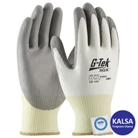 Glove PIP 19-D310 G-TEK 3GX Medium and High Hazard Cut Resistant Hand Protection