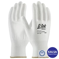 Glove PIP 19-D325 G-TEK 3GX Medium and High Hazard Cut Resistant Hand Protection