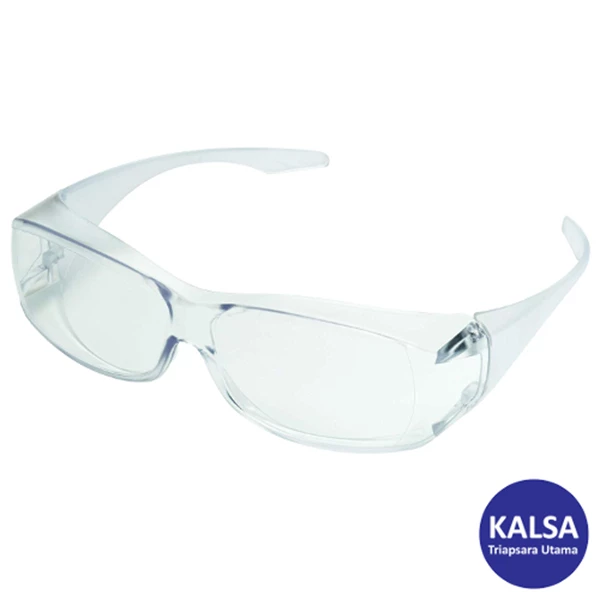 MSA 10118475 OvrG II Over The Glass Eye Protection