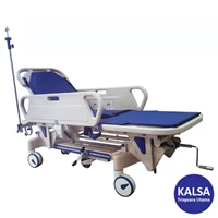 GEA Medical YQC 2R Emergency Bed Stretcher