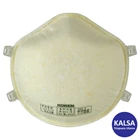 Koken Hi-Luck 620 Disposable Particulate Respiratory Protection 1
