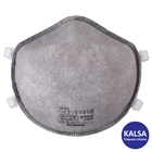 Koken Hi-Luck 510 Disposable Particulate Respiratory Protection 1