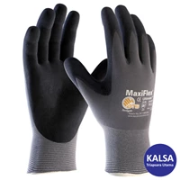 Glove PIP 34-874 Maxiflex Ultimate General Purpose Hand Protection
