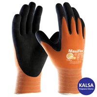 Glove PIP 34-8014 Maxiflex Ultimate General Purpose Hand Protection