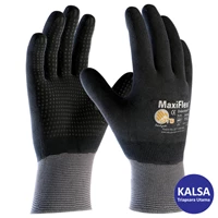 Glove PIP 34-846 Maxiflex Endurance General Purpose Hand Protection