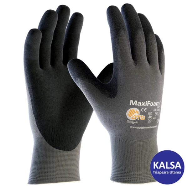 PIP 34-900 Maxifoam Lite General Purpose Glove