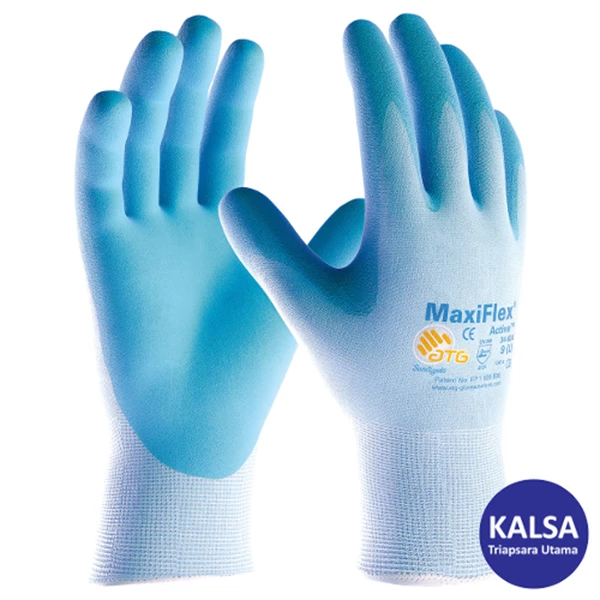 PIP 34-824 Maxiflex Active General Purpose Glove