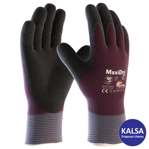 PIP 56-451 Maxidry Zero General Purpose Glove