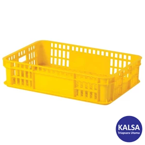 Rabbit 2002 Outside Dimension 620 x 430 x 145 mm Multipurpose Container