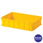 Rabbit 2022 Outside Dimension 620 x 430 x 145 mm Multipurpose Container 1