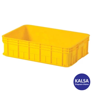 Rabbit 2122 Outside Dimension 620 x 430 x 170 mm Multipurpose Container