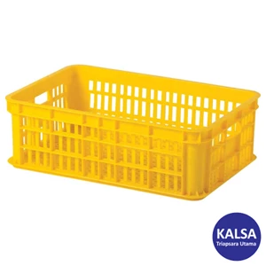 Rabbit 2003 Outside dimension 620 x 430 x 200 mm Multipurpose Container
