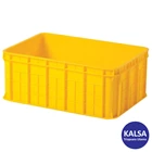 Rabbit 2044 Outside Dimension 620 x 430 x 250 mm Multipurpose Container 1