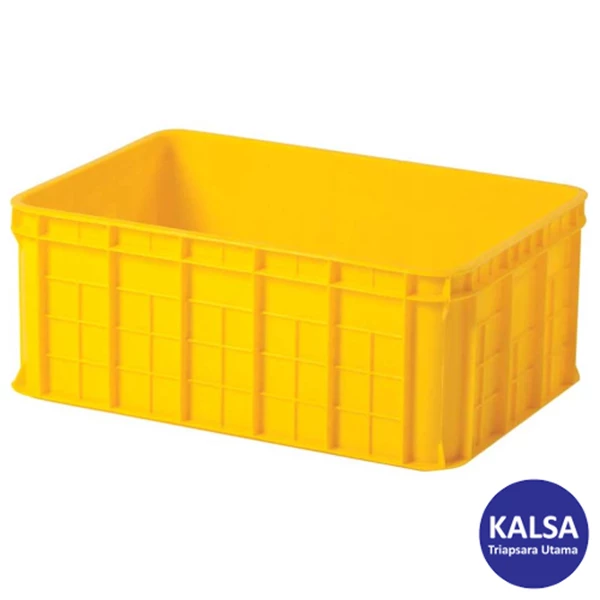 Rabbit 2044 Outside Dimension 620 x 430 x 250 mm Multipurpose Container