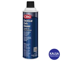 CRC 02180 Electrical Part Contact Cleaner