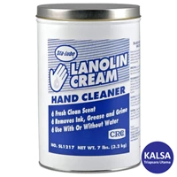 CRC SL1217 Lanolin Hand Cleaner